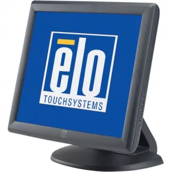 Monitor Elotouch Elo Touch Solution 1715L 17 inch LCD 1280 x 1024