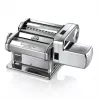 Atlas Pasta Maker with Motor, Silver