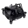 Air cooler INTEL K69237-001 — processor air cooling system, 12 V, black