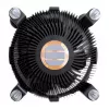 Air cooler INTEL K69237-001 — processor air cooling system, 12 V, black