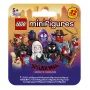 71050 Minifigures Spider Man: Across the Spider-Verse, Construction Toy assorted item, one figure