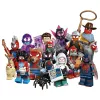 71050 Minifigures Spider Man: Across the Spider-Verse, Construction Toy assorted item, one figure