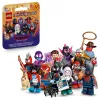 71050 Minifigures Spider Man: Across the Spider-Verse, Construction Toy assorted item, one figure