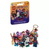 71050 Minifigures Spider Man: Across the Spider-Verse, Construction Toy assorted item, one figure