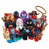 71050 Minifigures Spider Man: Across the Spider-Verse, Construction Toy assorted item, one figure