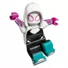 71050 Minifigures Spider Man: Across the Spider-Verse, Construction Toy assorted item, one figure