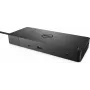 DELL WD19 Wired USB 3.2 Gen 1 (3.1 Gen 1) Type-C Black (WD19-130W)
