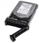 Dell - Kunden-Kit - Hard Drive - 600GB - Hot-Swap - 2.5 (6,4 cm) - SAS 12Gb/s - 10000 rpm - for PowerEdge T430 (2.5), T630 (2.5), PowerVault MD1420 (2.5) (F0V7R)