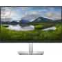 DELL P Series 60,45 cm (23.8) LED-Monitor - P2423D - 60,5 cm (23.8) - 2560 x 1440 Pixel - Quad HD - LCD - 5 ms - Black [Energy Class E] (P2423D)