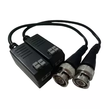 HIKVISION DS-1H18S/E(C) TVI to UDP Converter (DS-1H18S/E(C))