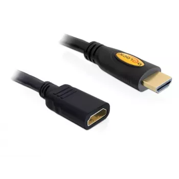 HDMI Cable DeLOCK 1m 83079