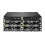 HPE Aruba Networking CX 5420 20p 10M/100M/1G Class4 PoE 4p SFP+ 1G/10G LRM Module - Switch - L3 - managed - 20 x 10/100/1000 (PoE Class 4) + 4 x 1 Gigabit / 10 Gigabit SFP+ - Lufts