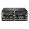 HPE Aruba Networking CX 5420 20p 10M/100M/1G Class4 PoE 4p SFP+ 1G/10G LRM Module - Switch - L3 - managed - 20 x 10/100/1000 (PoE Class 4) + 4 x 1 Gigabit / 10 Gigabit SFP+ - Lufts