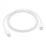 Apple USB-C Charge Cable - USB Cable - USB-C (M) to USB-C (M) - 1,0m - for 27,90cm (11) iPad Pro (MUF72ZM/A)