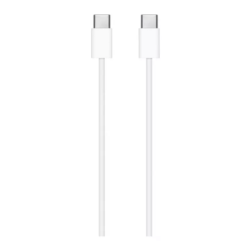 Apple USB-C Charge Cable - USB Cable - USB-C (M) to USB-C (M) - 1,0m - for 27,90cm (11) iPad Pro (MUF72ZM/A)