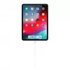 Apple USB-C Charge Cable - USB Cable - USB-C (M) to USB-C (M) - 1,0m - for 27,90cm (11) iPad Pro (MUF72ZM/A)