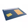 Desk Pad Durable 722307 Polypropylene Blue
