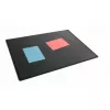 Desk Pad Durable 722201 Polypropylene Black