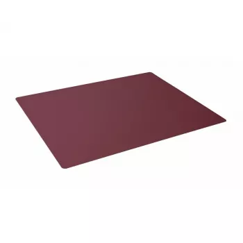 Desk Pad Durable 713203 Polypropylene Red