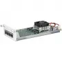 UF Extension Module 4x 1G RJ45 (UF-X60)