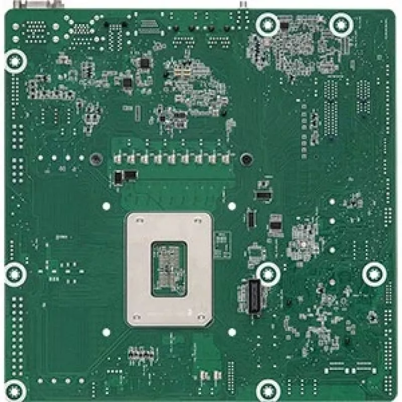 Motherboard ASRock W680D4U-2L2T/G5 Intel W680 LGA 1700 micro ATX