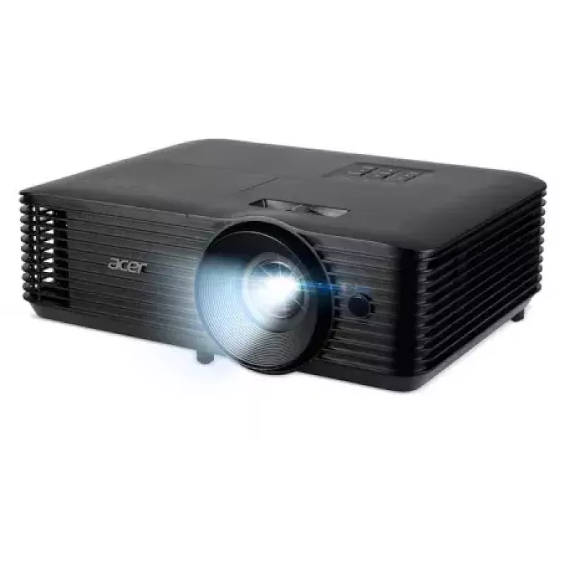 Projector Acer X1328 4500 ANSI lumens DLP WUXGA 3D Black