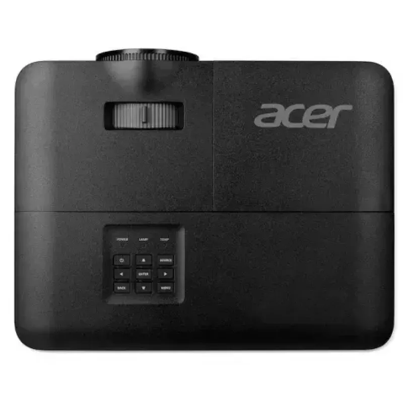 Projector Acer X1328 4500 ANSI lumens DLP WUXGA 3D Black