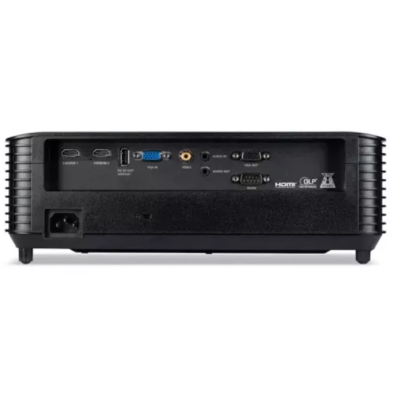 Projector Acer X1328 4500 ANSI lumens DLP WUXGA 3D Black