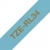 Printer Ribbon Brother TZE-RL34