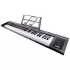 MQ 6151L - keyboard with microphone for learning to play, designed for children