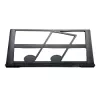 MQ 6151L - keyboard with microphone for learning to play, designed for children