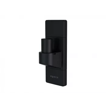 Monitor mount accessory Ergotron 98-730-292 Base Black Aluminium Steel