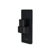 Monitor mount accessory Ergotron 98-730-292 Base Black Aluminium Steel