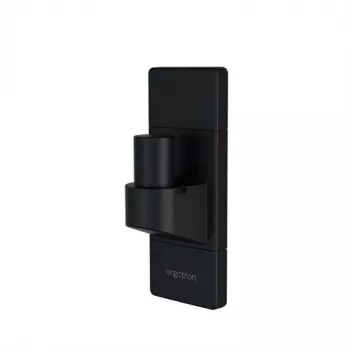 Monitor mount accessory Ergotron 98-730-292 Base Black Aluminium Steel