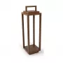 ab+ by Abert Resort mobile Table Lamp Corten