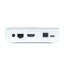Streaming media player Homatics Box R PLUS 4K Android TV — 4K streaming, Android TV platform