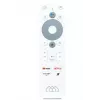 Streaming media player Homatics Box R PLUS 4K Android TV — 4K streaming, Android TV platform