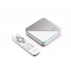 Streaming media player Homatics Box R PLUS 4K Android TV — 4K streaming, Android TV platform
