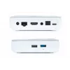 Streaming media player Homatics Box R PLUS 4K Android TV — 4K streaming, Android TV platform
