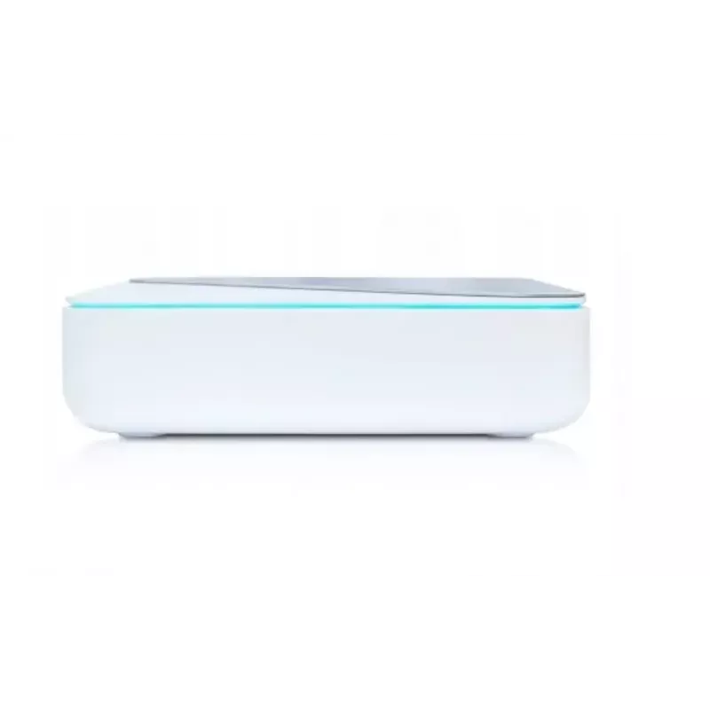 Streaming media player Homatics Box R PLUS 4K Android TV — 4K streaming, Android TV platform