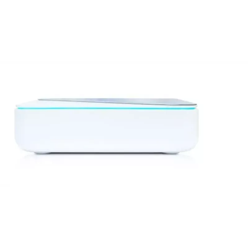 Streaming media player Homatics Box R PLUS 4K Android TV — 4K streaming, Android TV platform