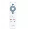 Streaming media player Homatics Box R PLUS 4K Android TV — 4K streaming, Android TV platform