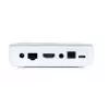 Streaming media player Homatics Box R PLUS 4K Android TV — 4K streaming, Android TV platform