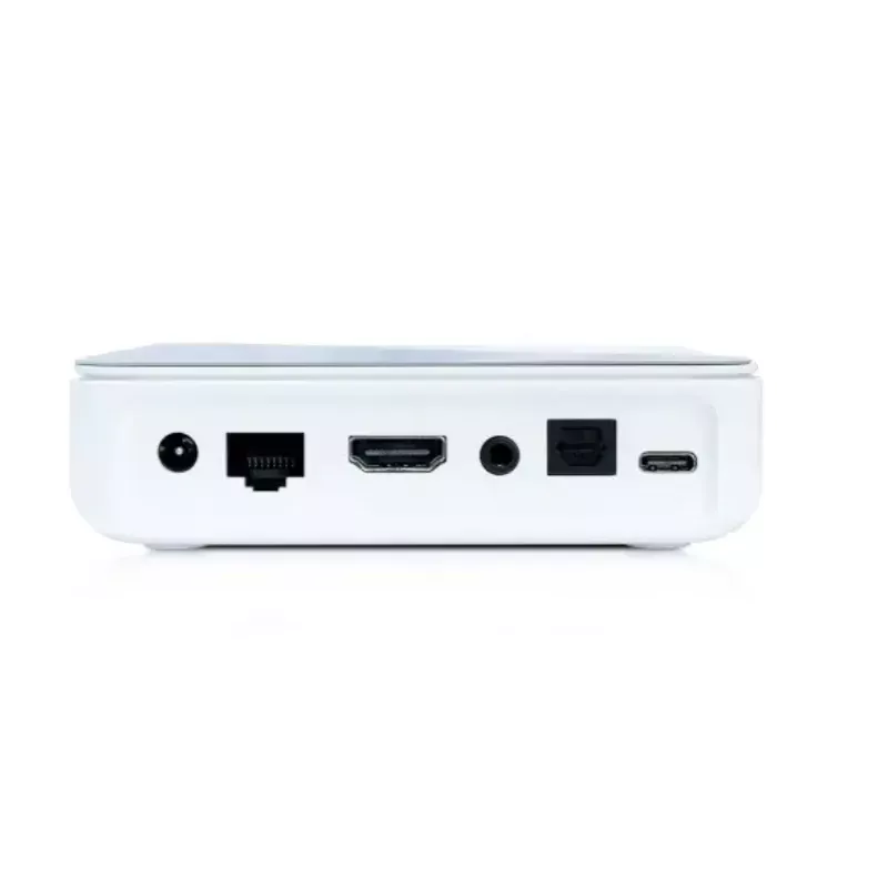 Streaming media player Homatics Box R PLUS 4K Android TV — 4K streaming, Android TV platform