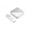 Streaming media player Homatics Box R PLUS 4K Android TV — 4K streaming, Android TV platform
