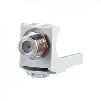 Metz 130898-01-I Coaxial Cable Grey