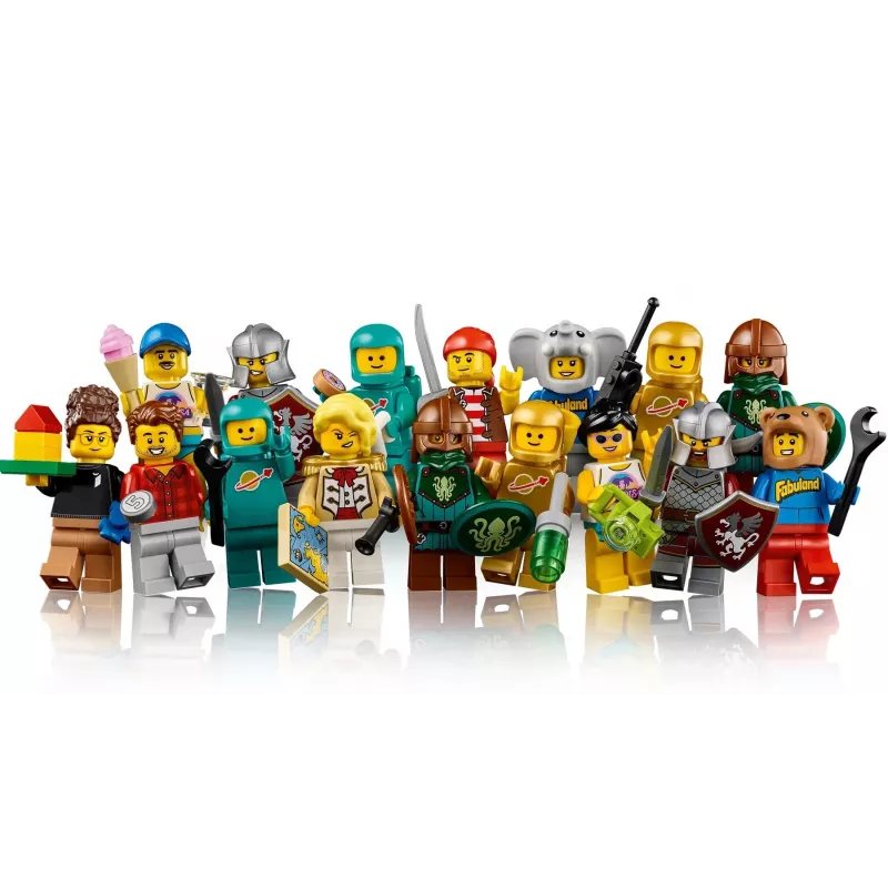 LEGO IDEAS 21358 Minifigure Vending Machine