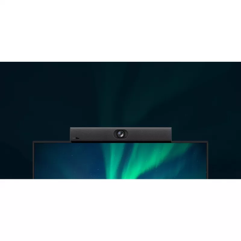 Personal video conferencing system Yealink UVC40 E2 8 MP 4K Ultra HD