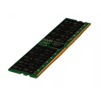 Server memory HP HPE 32GB (1x32GB) Dual Rank x8 DDR5-6400 CAS-52 EC8 Registered DIMM 288-pin