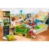 Playmobil Supermarket Playset 71648 Multicolour Plastic for Ages 3-4
